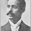 H. D. Hazlewood, Assisitant Principal Summer High School, Parkersburg, W. Va.