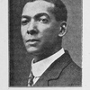 E. L. Morton, Principal Victoria High School in 1903, now Principal Fairmont Colored Schools.