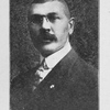 J. Rupert Jefferson, Grand Worthy Counsellor, Grand Court of Calanthe.