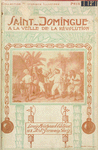 Saint-Domingue a la veille de la revolution
