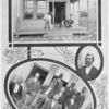 Bank of Mound Bayou, Miss. ; Hon. John W. Cobb, Ex- Mayor. ; Officers and Directors, Bank of Mound Bayou.