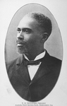 W. R. Pettiford, President. Alabama Penny Savings Bank, Birmingham, Ala.