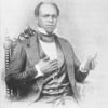 Portrait of George Henry