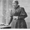 Mrs. F. E. W. Harper, Author and Lecturer, Philadelphia, Pa.