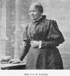 Mrs. F. E. W. Harper