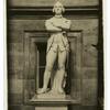 Statue of Samuel Adams in the Capitol, Washington, by Annie Whitney.