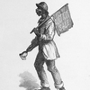 The auctioneer's young man