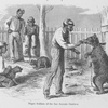 Negro soldiers of the San Antonio Garrison