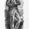 The cheery minstrel