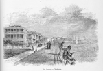 The Battery- Charleston