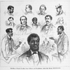 Sketches of South Carolina State Officers and Legislators, under the Moses Administration