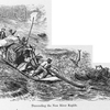 Descending the New River Rapids