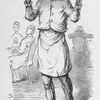 A waiter at the Galt House, Louisville, Kentucky