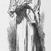 Southern types- a likely girl with her baby