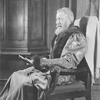 Eugene Powers as Alexander Serebriakov.