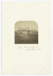 John Brown's home. North Elba, NY