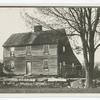 John Brown's birthplace, Terrington, Conn.