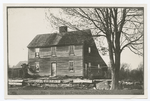 John Brown's birthplace, Terrington, Conn.