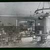 General view, children's room