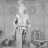 Henry Hull as Alexander.