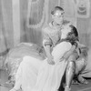 Henry Hull as Alexander.
