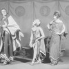 Scene with two courtesans (featured Gladys Lloyd and Cleo Coil)?
