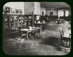 Children's room, empty of people (2)