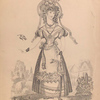 Miss Kelly as Annette in the Maid & Magpie