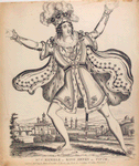 Mr. C. Kemble, as King Henry the Fifth