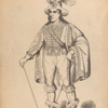 Mr. C. Kemble, as Frank Plotwell, in the Merhant's [Merchant's] Wedding