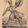 Mr. C. Kemble as Falconbridge, in King John