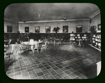 Children's room, empty of people (4)