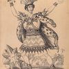 Mr. John Kemble as Rolla