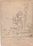 Mr. Laurent as Rolla. In the celebrated spectacle of Cora as performed at The Royal Circus