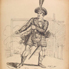 Mr. Macready as Rob Roy. T.R.C.G.