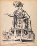 Mr. Macready as Prince Julian, in Julian