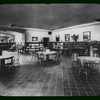 Children's room, empty of people