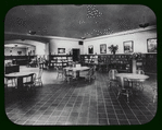 Children's room, empty of people
