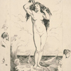 Birth of Venus