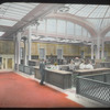 Circulation Department, Central building, ca. 1910s