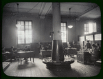 St. Gabriel's Park, showing central registration, 1926