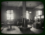 St. Gabriel's Park, showing central registration, 1926