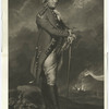 Charles Marquis Cornwallis.