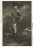 Charles Marquis Cornwallis.