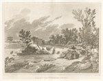 Bolling's Dam, Petersburgh, Virginia.