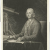 David Rittenhouse,  L.L.D. F.R.S. president of the American Philosophical Society.