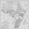 Treaty map of Africa