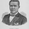 Harry C. Smith, Director of Band Music.