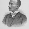 Prof. B. W. Arnett, Jr., A. B.