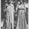 Belles of Guayaguayare.